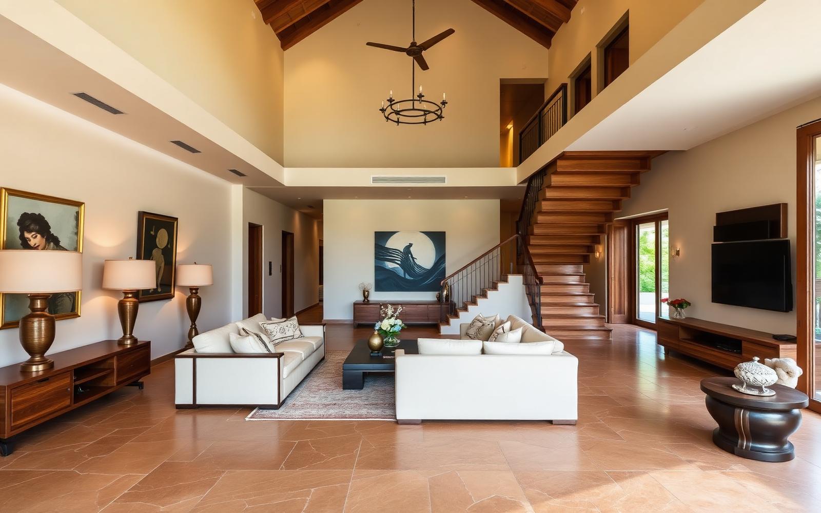 Aranya Villa