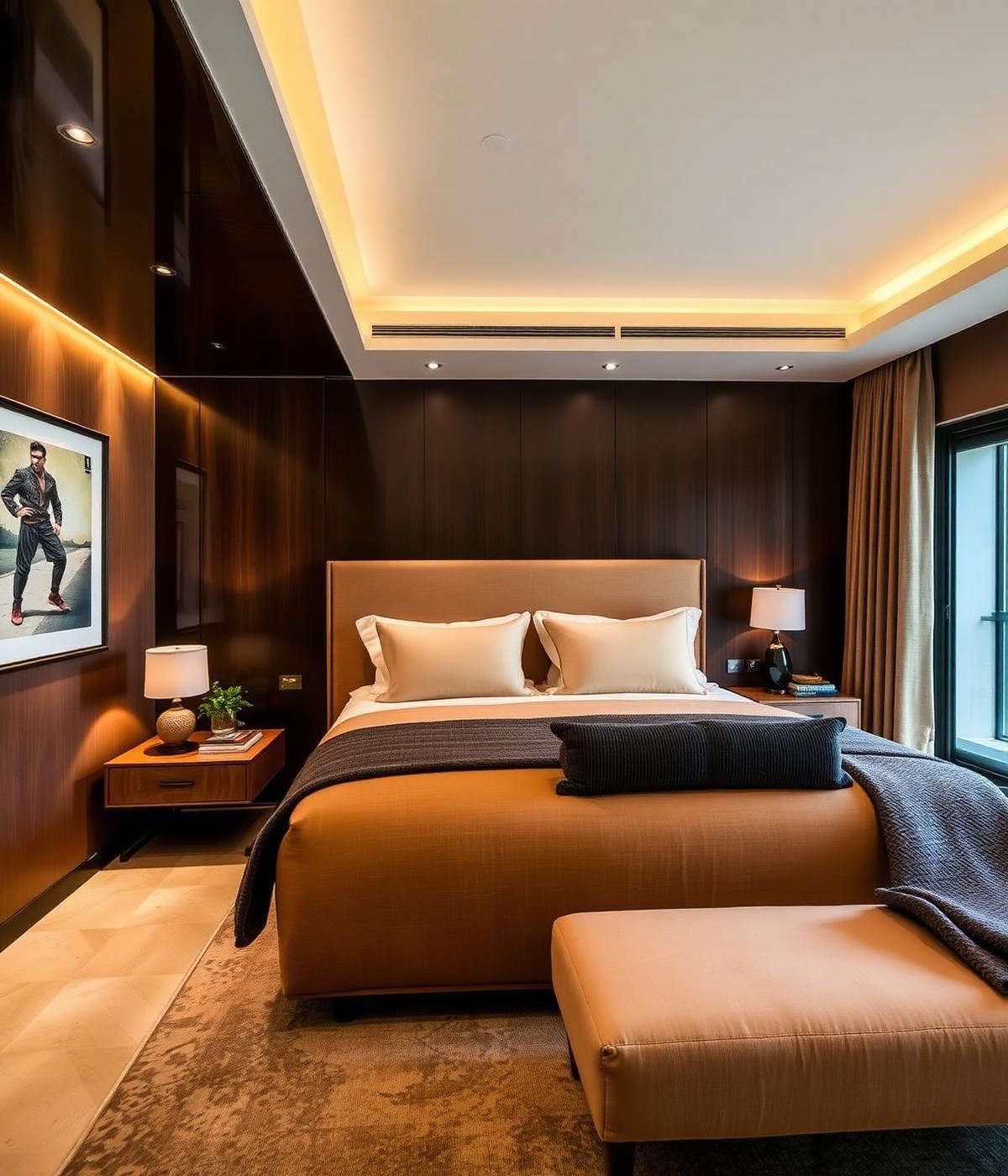 Residential Interiors
